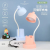 New Table Lamp New European and American Simple Style Led Eye Protection Table Lamp Nordic Style Simple Mini Table Lamp