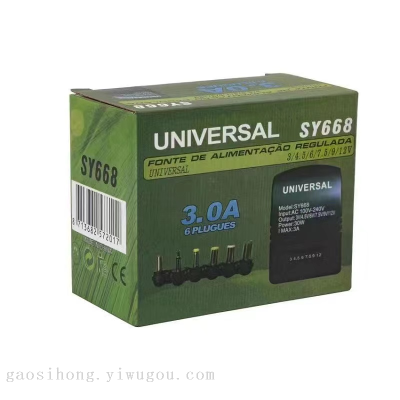 Universal Travel Plug Multi-Country Adapter Universal Plug Travel Plug Universal Adapter Cost-Effective