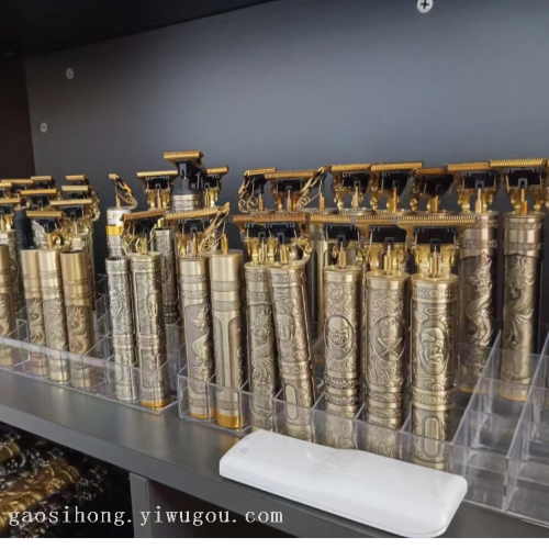 T9理发器，出口资质齐全，支持批量贴牌代工定制品牌包装质量稳定