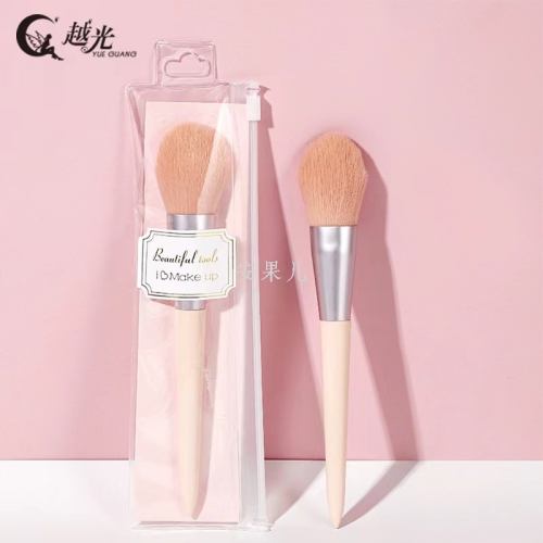 powder bridge makeup brush 10 powder brushes individually packed blush brush eye shadow brush