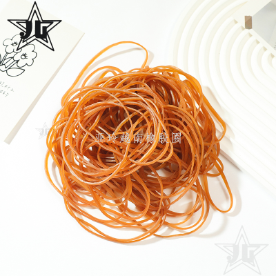 70*3 Natural Rubber Band Rubber Ring Elastic Band Rubber Band