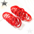 25*3 Red Rubber Band Elastic Band Rubber Ring Rubber Band