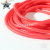 6*9MM Red Synthetic Rubber Hose Lead Tension Band Rubber Band Elastic String