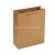 Spot Multi-Specification Cowhide Handbag Can Be Printed Logo Clothing Shopping Take-out Paper Bag