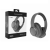 P2962 Headset Wireless Bluetooth Music Headset Stereo All-Inclusive Earmuffs Can Be Inserted into the Card Subwoofer 5.0.