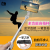 Mobile Phone Bluetooth Selfie Stick Fill Light Stand for Live Streaming Universal Tripod Integrated Multifunctional Mini