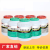 Dy Double-Liquid Center Glue Speaker Three-Point AB Glue Speaker Electrical Chemical Metal High Temperature Resistant Strong Penetration Adhesive