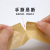 Easy-to-Tear Rubber Kraft Paper Tape Multi-Width 21 M Waterproof Oil-Resistant High-Adhesive Kraft Paper Sealing Tape