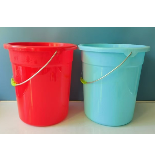 多用户外钓鱼桶塑料水桶手提加厚便携式洗车桶小水桶学生宿舍桶