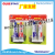 AB Glue Epoxy Glue rocket AB GLUE MODIFIED ACRYLIC ADHESIVE AB 4 MINUTES EPOXY STEEL GUM
