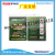 Green Leaf Glue Mouse Traps Mouse Rat Glue Mouse Rat Trap Mouse Sticker Household Mousetrap Tool Sticky mouse board, mouse glue, environmentally friendly mouse board