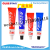AB Glue Epoxy Glue Tikey Adhesive 4-Minute Epoxy Syringe Syringe AB Glue Fully Transparent AB Glue