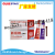 9905 EPOXY METAL 5 min Clear epoxy AB adhesive glue packing by cylinder syringeAB Glue Epoxy Glue 