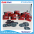 Multi functional purpose Plastic box packaging tire tube glue film car tire patch tire glue