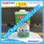 Fntuib Ft-80 Silicon Sealant Quick-Drying Transparent Tape Exported to Africa Acid Silicone Adhesive Sealant All-Purpose