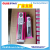 Lanqit PVC-U Toothpaste Tube PVC CPVC Pipe Glue Box CPVC-U Drainage Pipe Glue