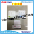 Hard Tube Liquid Eyelash Glue Adhesive False Eyelash Glue Transparent Black and White Eyelash Glue Blister Single Card Packaging