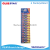 Matrix BAQIANG 502 aluminum tube packed with strong adhesive, instant adhesive, 10 pack aluminum foil packaging