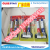 Isarplas Pipe Pvc Drain Pipe Special Glue PVC-U Drainage Glue Plastic Pipe Strong Fast Adhesive