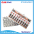 Aqbola 502 Elephant Strong Glue Blue Strip Card 12 PCs Aluminum Tube Instant Glue All-Purpose Adhesive