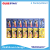AB Glue Epoxy Glue AB GLUEDeyi Epoxy DY-E705 Epoxy AB Glue Blue Strip Card 6 Pack Metal Plastic Wood Adhesive