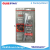 Super Red Sanlant Red High Temperature Resistant Sealant Engine Sealant Silicone Gasket Free Sealant