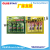 Fiy Catch Trap Yellow Card Fly Coil Flypaper Fly Paper Fly Sticking Artifact Fly Sticking Ribbon