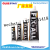 Fix-All Nail-Free Glue Strong Tile Free Perforated Black High Adhesive Wall Adhesive Tape Kitchen Storage Rack for Bathroom