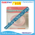 Daxiingsheng Cyan 3M Auto Double-Sided Adhesive Transparent High Viscosity Traceless Tape Strongly Fixed without Leaving