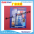 RTV Silicone Gasket Maker Red RTV Neutral Sealant High Temperature Resistant Cylinder Leak-Repairing Seal