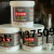 Zhan Li Da Gray Thermally Conductive Silicone Grease Cooling Paste Thermal Grease High Efficiency Cooling Speed Cooling 
