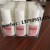 BYB Brush-on Nail Glue Nail Salon Specialized Glue Transparent with Brush Firm and Not Easy to Fall off