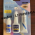 Brush-on Nail Glue Transparent Nail Glue Bulk 8 Nail Glue High Quality Nail-Beauty Glue