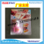 Byb Nail Glue Byb Bond Nail Glue Plastic Bottle 3G Nail-Beauty Glue Transparent Adhesive Nail Sheet Glue High Quality