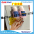 Byb Nail Glue Small Bottle Nail Glue Nail Polish Adhesive Fake Nail Tip Manicure Implement Nail Art Specialized Glue