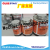 218 Pvc Cement Pipe Glue Heavy Body/Clear Pvc Pipe Glue High Viscosity Bonding