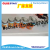 218 Pvc Tube Glue Pvc Pipe Glue Hot and Cold Water Pipe Adhesive Waterproof Pipe Glue Iron Can