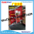 POWER TEC Suction Card Packaging Rtv Sealant Pad-Free 315 Sealant Silicone 315 Glass Glue Building