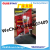 Eurofix Super Strength Rtv Red Card 315 Silicone Glass Adhesive Structural Adhesive Car Sealant