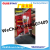 Dynatex Super Strength Red Card 315 Universal Silicone Sealed Glass Glue 33G Car Glass