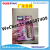 Nbhk Epoxy AB Glue Transparent Syringe Epoxy AB Glue 5 Min KWIK-SET Resin