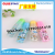 M.y Glue Stick 8G Solid Glue Stick Safe Non-Toxic Diy Handmade Transparent Glue Stick Office Use