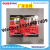 Factory Hot Sale Power TEC RTV 100% Silicone 315 Suction Card Silicon Sealant