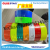 Solid Color Lattice Reflective Adhesive Tape Honeycomb Grid Reflective Adhesive Tape Body Logo Sticker Reflective Film Reflective Sticker