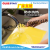 Double-Sided Sticky Insect Paper Yellow Board Picture Fly Paper Insect Trap Flypaper Fly Sticky Sheet Sticky Insect Sticker Yellow Board Sticky Insect Fly Sticky Plate 