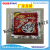 Cold Plas Insecticide Three-Side Sealing Bag Fly Roach  Killer Packing Bag for Eliminating the Four Pests Medicine Insecticide Bag