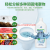 Lkb/LKB Pipe Cleaning Disinfector Dredge Disinfectant Kitchen and Bathroom Sewer Dredge Sterilization Deodorant