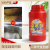 LKB Heavy Oil Stain Detergent Kitchen Oil Stain Powder Grease Cleaner Household Range Hood Soaking Cleaning