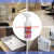 Wholesale Generation Tile Cleaner Ceramic Glass Anti-Yellow Detergent Bathroom Floor Tile Decontamination Cleaning Agent