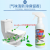 Toilet Cleaning Liquid Toilet Toilet Cleaner Deodorant Deodorant Fragrance Removing Dirt Removing Stain Removing Urine
